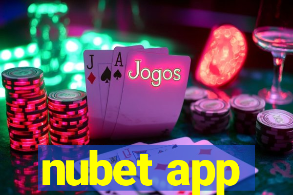 nubet app